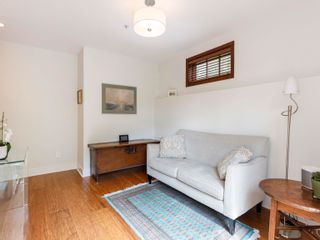 Photo 18: 2507 W 8TH Avenue in Vancouver: Kitsilano Townhouse for sale (Vancouver West)  : MLS®# R2688243