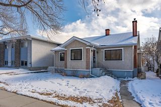 Photo 2: 305 3 Avenue NE in Calgary: Crescent Heights Detached for sale : MLS®# A2035460