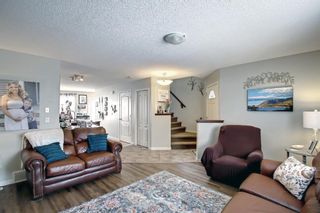 Photo 8: 77 Silverado Saddle Avenue SW in Calgary: Silverado Detached for sale : MLS®# A1191653