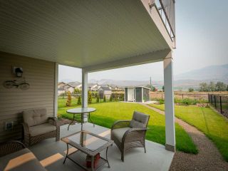 Photo 20: 155 8800 DALLAS DRIVE in Kamloops: Campbell Creek/Deloro House for sale : MLS®# 163199
