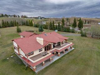 Photo 46: 100 80054 226 Avenue W: Rural Foothills County Detached for sale : MLS®# A1213095