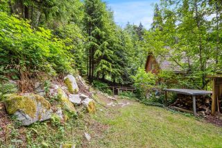 Photo 31: 878 WEST BAY Road: Gambier Island House for sale (Sunshine Coast)  : MLS®# R2897660