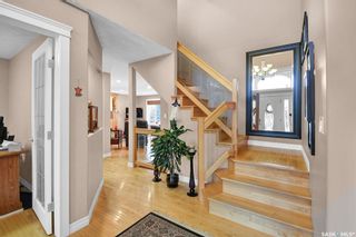 Photo 4: 31 Wood Meadows Lane in Corman Park: Residential for sale (Corman Park Rm No. 344)  : MLS®# SK917209