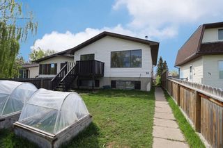 Main Photo: 39 Ranchero Green NW in Calgary: Ranchlands Semi Detached (Half Duplex) for sale : MLS®# A2135290