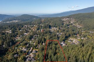 Photo 25: 2990 EAGLECREST Drive: Anmore Land for sale (Port Moody)  : MLS®# R2821825