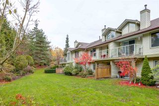 Photo 20: 30 22740 116 Avenue in Maple Ridge: East Central Townhouse for sale : MLS®# R2220079