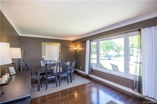 Photo 3: 425 Greenacre Boulevard in Winnipeg: Residential for sale (5G)  : MLS®# 1720490