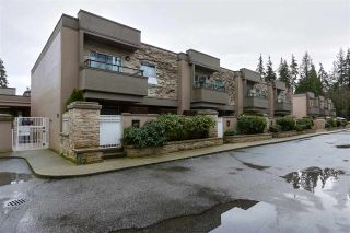 Photo 19: 306 1500 OSTLER COURT in North Vancouver: Indian River Condo for sale : MLS®# R2426783