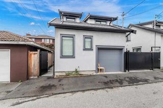 Photo 19: 5848 FLEMING Street in Vancouver: Knight House for sale (Vancouver East)  : MLS®# R2414644