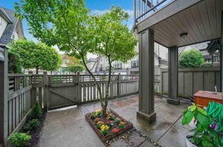 Photo 18: 9 7733 TURNILL Street in Richmond: McLennan North Townhouse for sale in "Somerset Crescent" : MLS®# R2406309