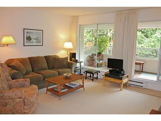 Photo 3: # 202 3626 W 28TH AV in Vancouver: Dunbar Condo for sale (Vancouver West)  : MLS®# V1026756