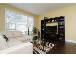 Photo 4: 1 15405 31ST Avenue in Surrey: Grandview Surrey Townhouse for sale in "NUVO 2" (South Surrey White Rock)  : MLS®# F1430709