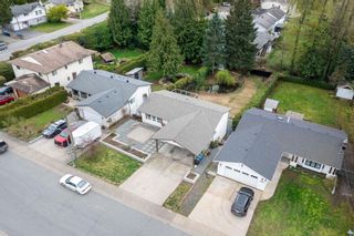 Photo 38: 33978 FERN Street in Abbotsford: Central Abbotsford House for sale in "Fern Park" : MLS®# R2870302