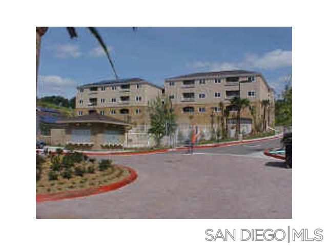 Main Photo: DEL CERRO Condo for rent : 2 bedrooms : 7659 Mission Gorge Road #84 in San Diego