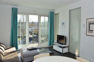 Photo 2: PH2 2528 COLLINGWOOD Street in Vancouver: Kitsilano Condo for sale in "The Westerly" (Vancouver West)  : MLS®# R2248731