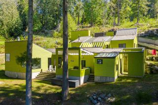 Photo 4: 2475 COTTON BAY Road: Gambier Island House for sale (Sunshine Coast)  : MLS®# R2370234