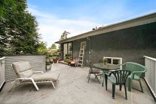 Photo 19: 2361 PRINCE ALBERT Street in Vancouver: Mount Pleasant VE House for sale (Vancouver East)  : MLS®# R2648578