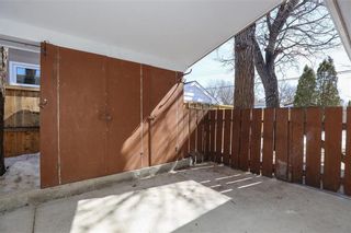 Photo 34: 28 Weaver Bay in Winnipeg: Pulberry Residential for sale (2C)  : MLS®# 202206152