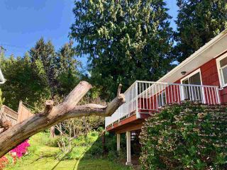 Photo 22: 911 CHERYL ANN PARK Road: Roberts Creek House for sale (Sunshine Coast)  : MLS®# R2454107