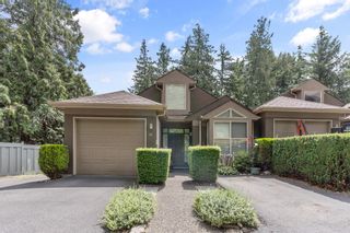 Main Photo: 30 2058 WINFIELD Drive in Abbotsford: Abbotsford East Townhouse for sale in "ROSEHILL" : MLS®# R2712079