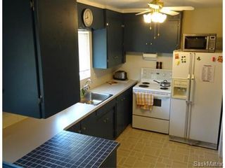 Photo 6: 2821 PRINCESS Street in Regina: Single Family Dwelling for sale (Regina Area 05)  : MLS®# 581125