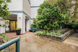 Photo 3: 414 1190 PACIFIC Street in Coquitlam: North Coquitlam Condo for sale in "PACIFIC GLEN" : MLS®# R2775488