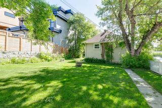 Photo 5: 3841 1 Street SW in Calgary: Parkhill Detached for sale : MLS®# A1246130