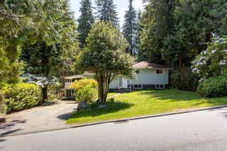 Photo 2: 2956 WAGON WHEEL Circle in Coquitlam: Ranch Park House for sale : MLS®# R2780694
