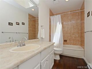 Photo 12: 918 2829 Arbutus Rd in VICTORIA: SE Ten Mile Point Row/Townhouse for sale (Saanich East)  : MLS®# 739157