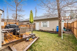 Photo 42: 122 35 Street NW in Calgary: Parkdale Semi Detached (Half Duplex) for sale : MLS®# A2128075