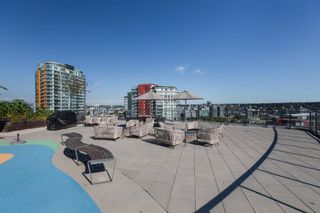 Photo 22: 1506 68 SMITHE Street in Vancouver: Downtown VW Condo for sale (Vancouver West)  : MLS®# R2702361