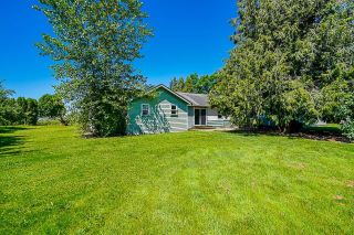 Photo 8: 1160 MARION Road in Abbotsford: Sumas Prairie House for sale : MLS®# R2709247