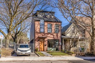 Photo 40: 31 Lippincott Street in Toronto: Kensington-Chinatown House (2 1/2 Storey) for sale (Toronto C01)  : MLS®# C8110000