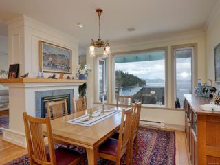 Photo 16: 734 Sea Dr in Central Saanich: CS Brentwood Bay House for sale : MLS®# 957131
