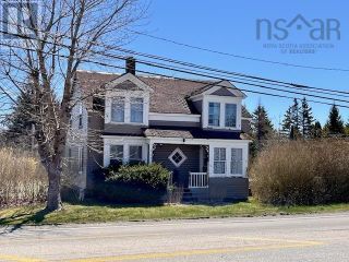 Photo 1: 2641 Highway 3 in Barrington: House for sale : MLS®# 202408855