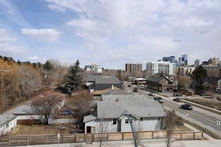 Photo 16: 1408 1234 5 Avenue NW in Calgary: Hillhurst Apartment for sale : MLS®# A2122820