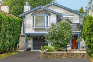 Photo 1: 3365 FLINT Street in Port Coquitlam: Glenwood PQ House for sale : MLS®# R2723347