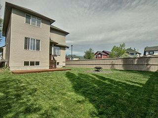 Photo 27: 305 Bayside Place SW: Airdrie Detached for sale : MLS®# A1116379