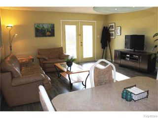 Photo 6: 251 Tufnell Drive in Winnipeg: River Park South Residential for sale (2F)  : MLS®# 1628171