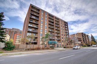 Photo 2: 402 1011 12 Avenue SW in Calgary: Beltline Apartment for sale : MLS®# A2006542