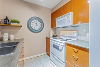 Photo 15: 309 2733 CHANDLERY Place in Vancouver: South Marine Condo for sale in "RIVER DANCE" (Vancouver East)  : MLS®# R2739898