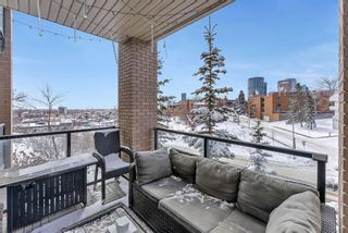 Photo 21: 216 707 4 Street NE in Calgary: Renfrew Apartment for sale : MLS®# A2112812