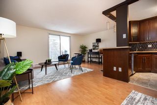 Photo 9: 309 720 Kenaston Boulevard in Winnipeg: River Heights South Condominium for sale (1D)  : MLS®# 202101579