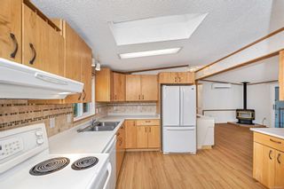 Photo 7: 22 1927 Tzouhalem Rd in Duncan: Du East Duncan Manufactured Home for sale : MLS®# 894478