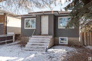 Photo 1: 12843 71 Street in Edmonton: Zone 02 House for sale : MLS®# E4379083