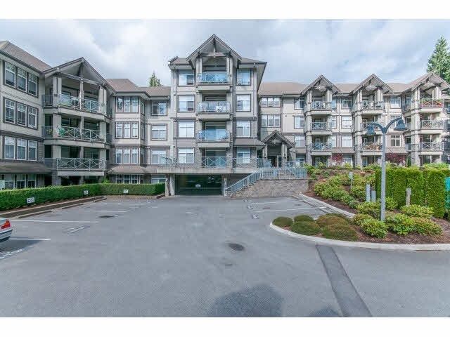 FEATURED LISTING: 403 - 33318 BOURQUIN Crescent East Abbotsford
