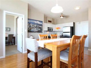 Photo 7: 2104 4178 DAWSON Street in Burnaby: Brentwood Park Condo for sale in "TANDEM" (Burnaby North)  : MLS®# V1063153