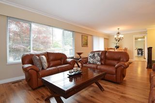 Photo 3: 1655 SUFFOLK AVENUE in Port Coquitlam: Glenwood PQ House for sale : MLS®# R2072283
