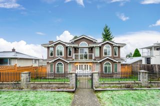 Main Photo: 6338 NEVILLE Street in Burnaby: South Slope House for sale (Burnaby South)  : MLS®# R2889888