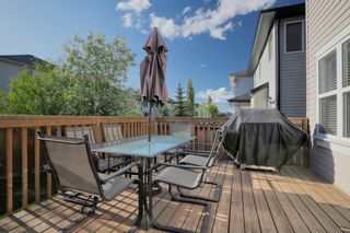 Photo 22: 101 WEST RANCH Place SW in CALGARY: West Springs Residential Detached Single Family for sale (Calgary)  : MLS®# C3619577